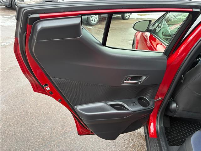 2021 Toyota C-HR XLE Premium (Stk: A-125398) in Moncton - Image 20 of 20
