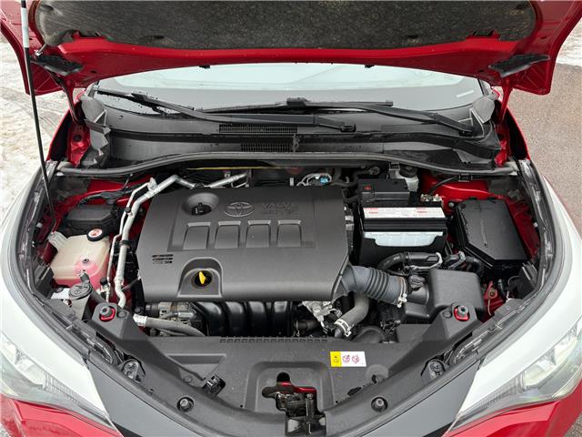 2021 Toyota C-HR XLE Premium (Stk: A-125398) in Moncton - Image 10 of 20