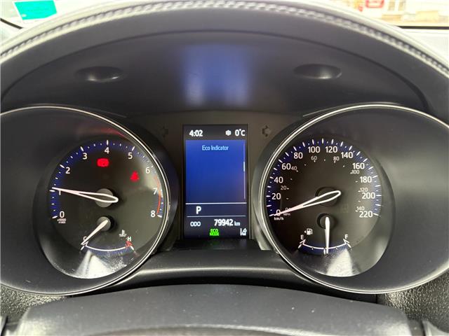 2021 Toyota C-HR XLE Premium (Stk: A-125398) in Moncton - Image 15 of 20