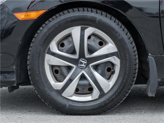 2016 Honda Civic LX (Stk: 2314124AA) in North York - Image 5 of 25