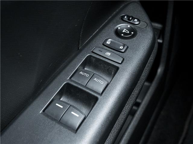 2016 Honda Civic LX (Stk: 2314124AA) in North York - Image 15 of 25