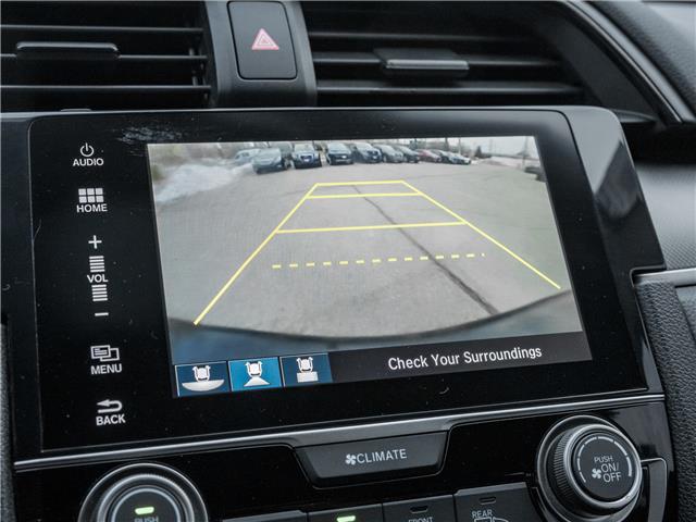 2016 Honda Civic LX (Stk: 2314124AA) in North York - Image 14 of 25