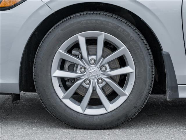 2024 Honda Civic EX (Stk: 2314163A) in North York - Image 5 of 25