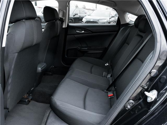 2016 Honda Civic LX (Stk: 2314124AA) in North York - Image 23 of 25