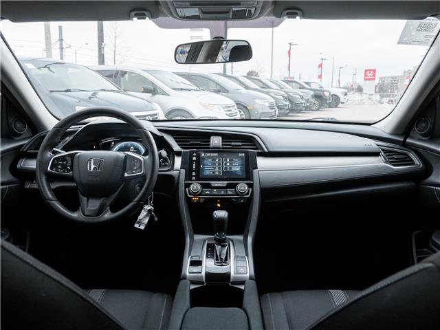 2016 Honda Civic LX (Stk: 2314124AA) in North York - Image 24 of 25