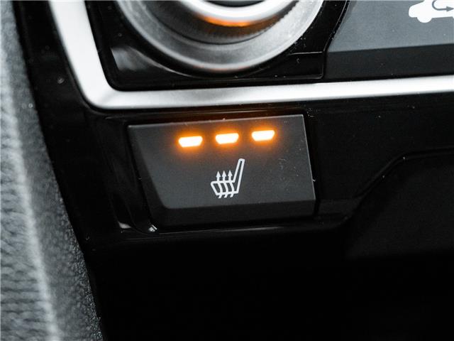 2016 Honda Civic LX (Stk: 2314124AA) in North York - Image 19 of 25