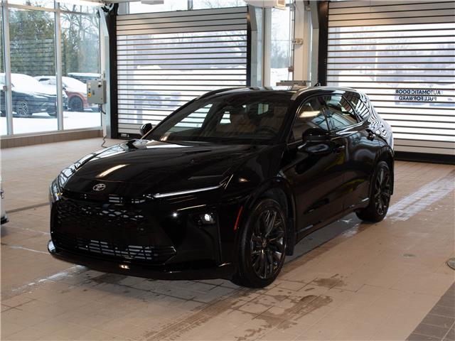 2026 Toyota Crown Signia Limited (Stk: 26571) in Kingston - Image 1 of 14