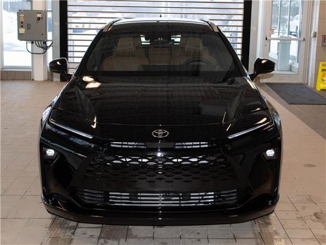 2026 Toyota Crown Signia Limited (Stk: 26571) in Kingston - Image 2 of 14