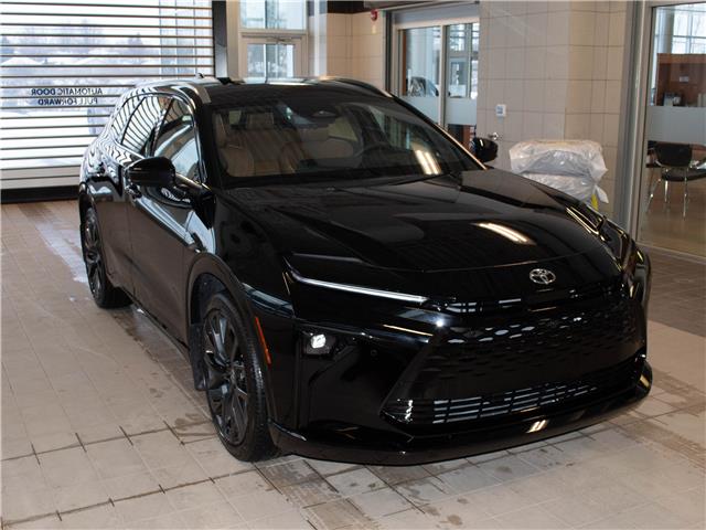 2026 Toyota Crown Signia Limited (Stk: 26571) in Kingston - Image 3 of 14