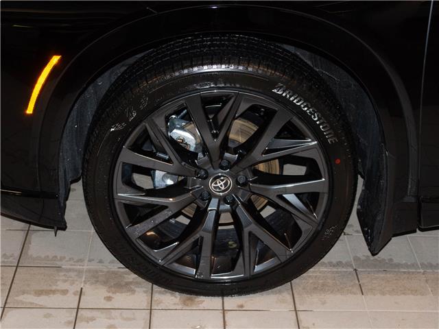 2026 Toyota Crown Signia Limited (Stk: 26571) in Kingston - Image 14 of 14