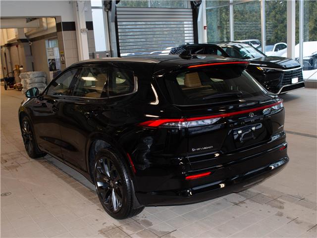 2026 Toyota Crown Signia Limited (Stk: 26571) in Kingston - Image 4 of 14