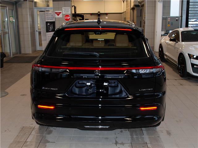 2026 Toyota Crown Signia Limited (Stk: 26571) in Kingston - Image 5 of 14