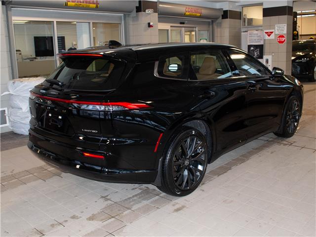 2026 Toyota Crown Signia Limited (Stk: 26571) in Kingston - Image 7 of 14