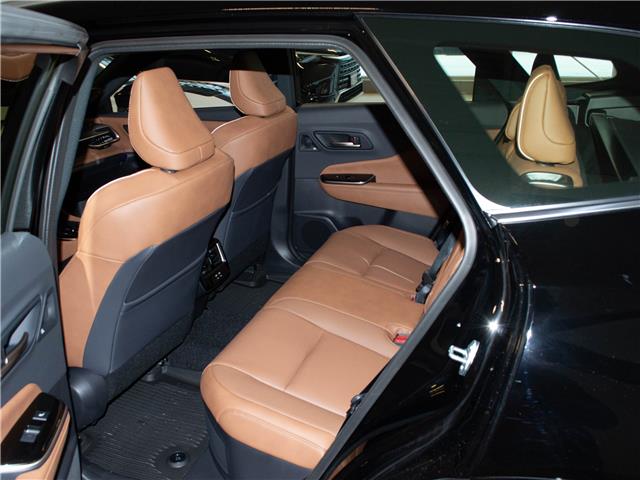 2026 Toyota Crown Signia Limited (Stk: 26571) in Kingston - Image 10 of 14