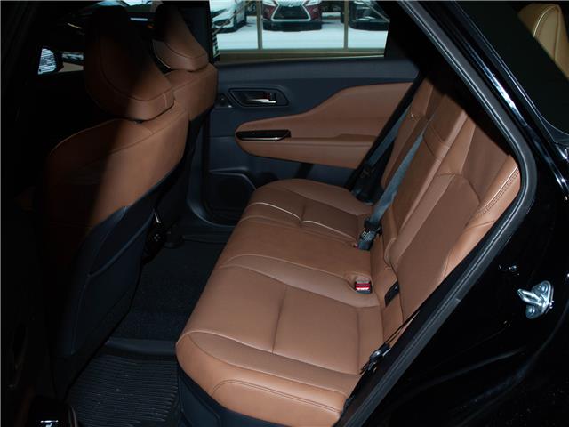 2026 Toyota Crown Signia Limited (Stk: 26571) in Kingston - Image 13 of 14