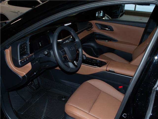 2026 Toyota Crown Signia Limited (Stk: 26571) in Kingston - Image 9 of 14