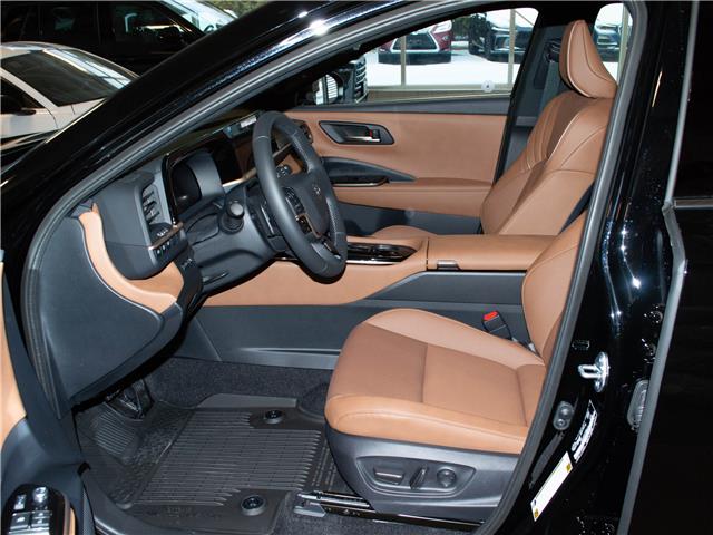 2026 Toyota Crown Signia Limited (Stk: 26571) in Kingston - Image 8 of 14