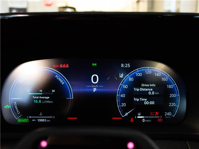 2026 Toyota Crown Signia Limited (Stk: 26569) in Kingston - Image 11 of 15