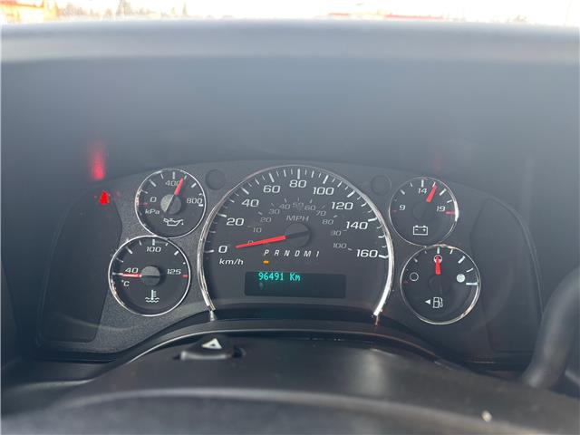 2023 Chevrolet Express 2500 Work Van (Stk: U9083A) in Uxbridge - Image 13 of 24