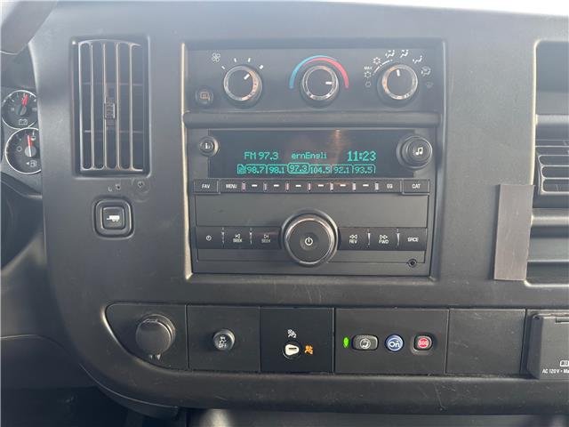 2023 Chevrolet Express 2500 Work Van (Stk: U9083A) in Uxbridge - Image 14 of 24