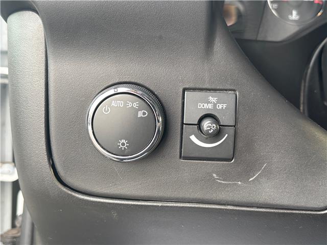 2023 Chevrolet Express 2500 Work Van (Stk: U9083A) in Uxbridge - Image 15 of 24