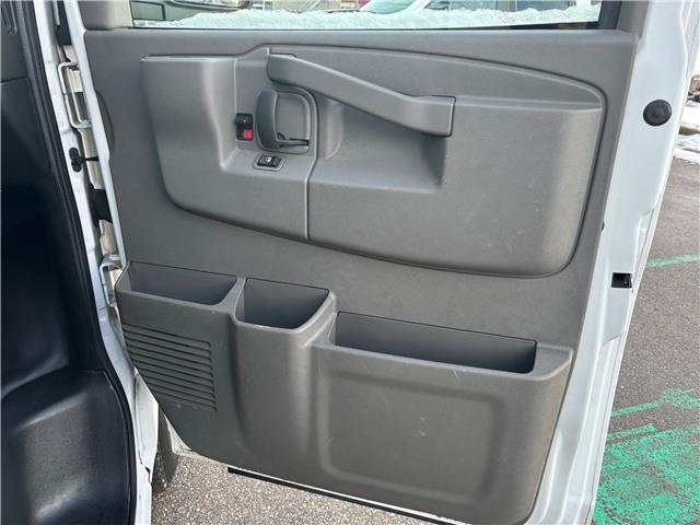 2023 Chevrolet Express 2500 Work Van (Stk: U9083A) in Uxbridge - Image 20 of 24