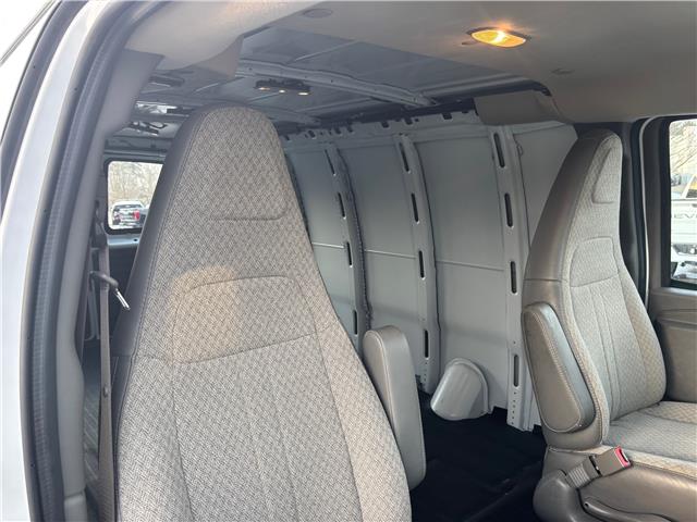 2023 Chevrolet Express 2500 Work Van (Stk: U9083A) in Uxbridge - Image 23 of 24