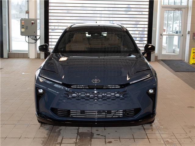 2026 Toyota Crown Signia Limited (Stk: 26569) in Kingston - Image 2 of 15