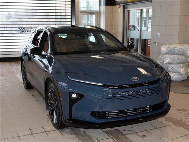 2026 Toyota Crown Signia Limited (Stk: 26569) in Kingston - Image 3 of 15