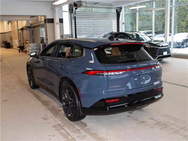 2026 Toyota Crown Signia Limited (Stk: 26569) in Kingston - Image 4 of 15