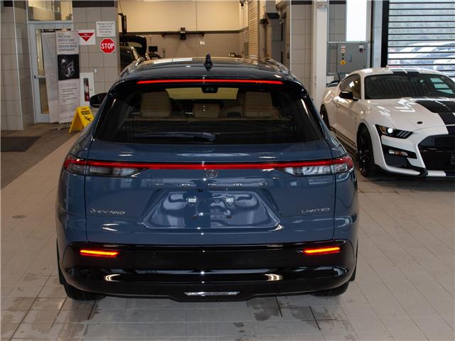 2026 Toyota Crown Signia Limited (Stk: 26569) in Kingston - Image 5 of 15