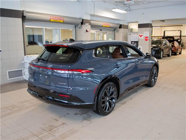 2026 Toyota Crown Signia Limited (Stk: 26569) in Kingston - Image 7 of 15