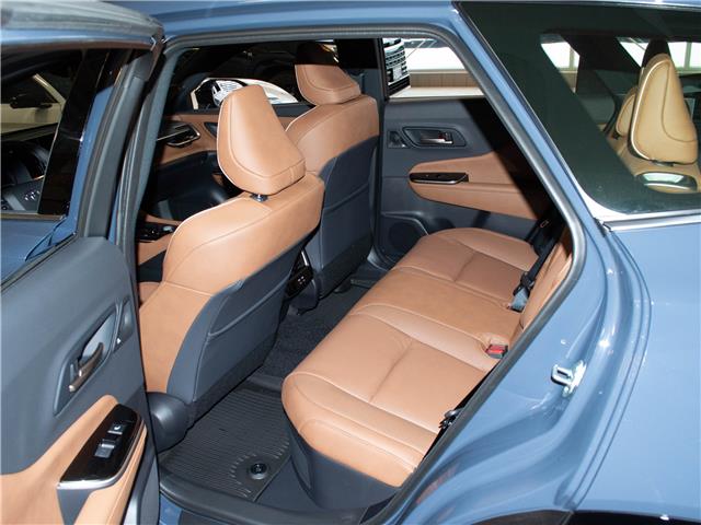 2026 Toyota Crown Signia Limited (Stk: 26569) in Kingston - Image 13 of 15