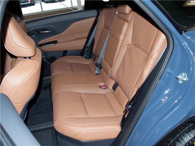 2026 Toyota Crown Signia Limited (Stk: 26569) in Kingston - Image 14 of 15