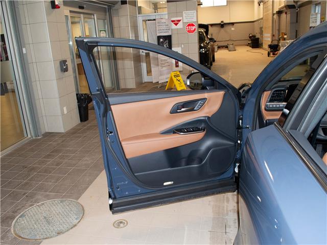 2026 Toyota Crown Signia Limited (Stk: 26569) in Kingston - Image 8 of 15