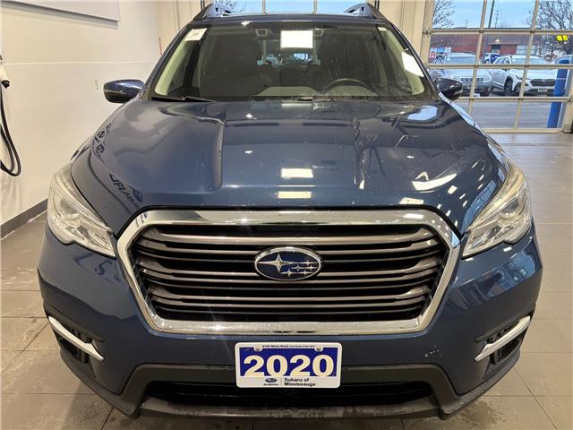 2020 Subaru Ascent Limited (Stk: 251133aa) in Mississauga - Image 2 of 18