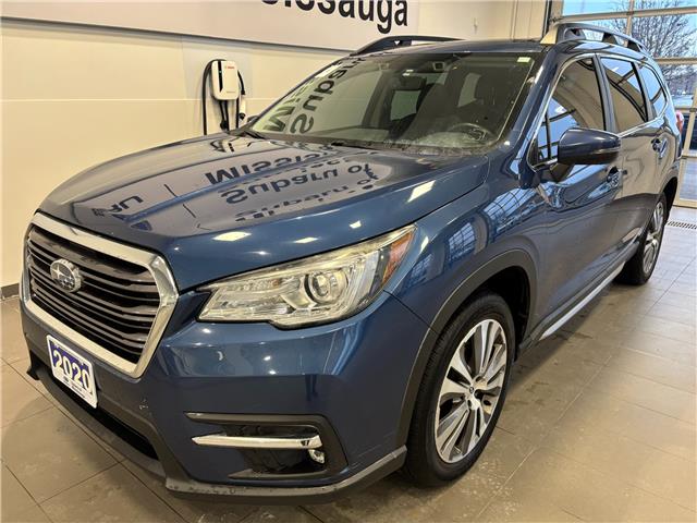 2020 Subaru Ascent Limited (Stk: 251133aa) in Mississauga - Image 3 of 18