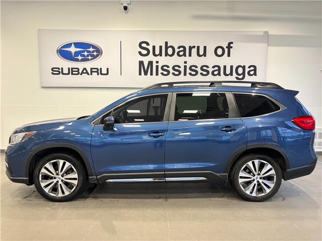2020 Subaru Ascent Limited (Stk: 251133aa) in Mississauga - Image 4 of 18