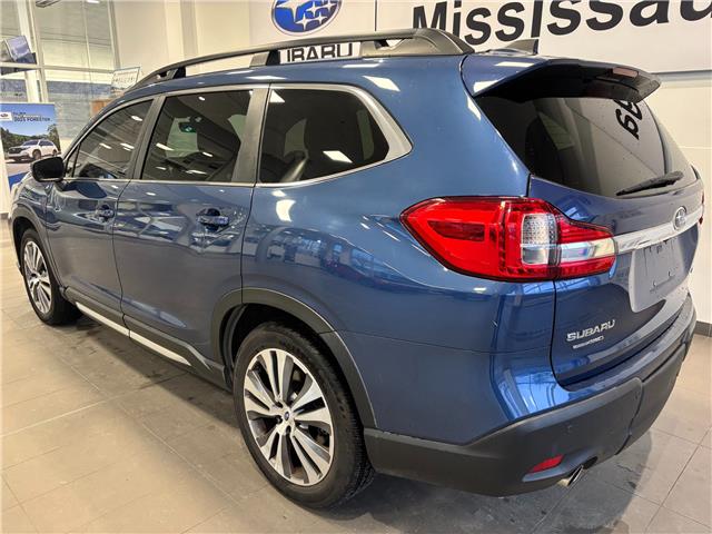 2020 Subaru Ascent Limited (Stk: 251133aa) in Mississauga - Image 5 of 18