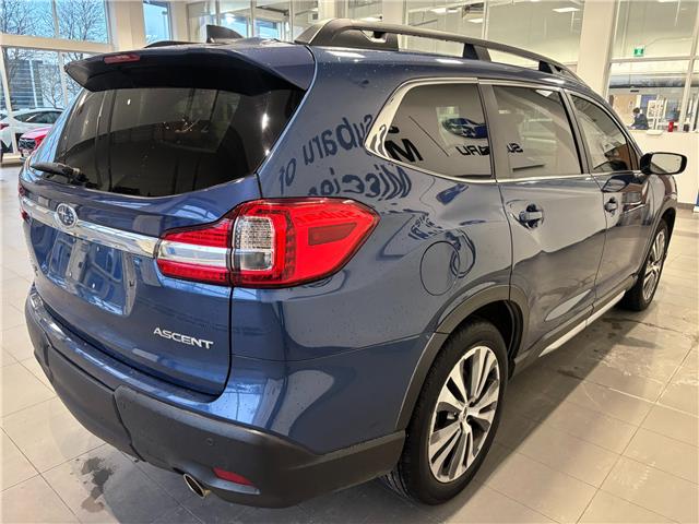 2020 Subaru Ascent Limited (Stk: 251133aa) in Mississauga - Image 7 of 18