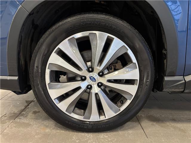 2020 Subaru Ascent Limited (Stk: 251133aa) in Mississauga - Image 18 of 18
