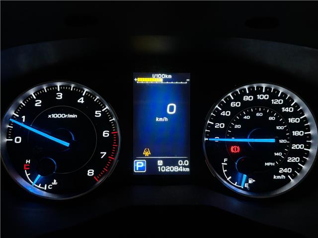 2020 Subaru Ascent Limited (Stk: 251133aa) in Mississauga - Image 8 of 18