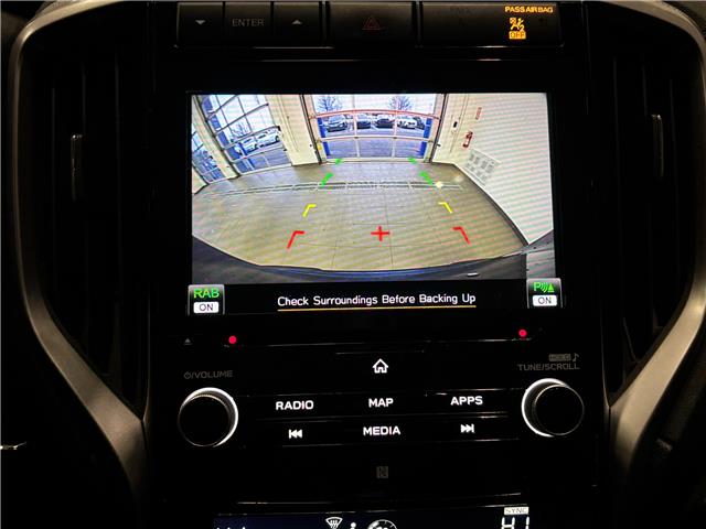 2020 Subaru Ascent Limited (Stk: 251133aa) in Mississauga - Image 16 of 18
