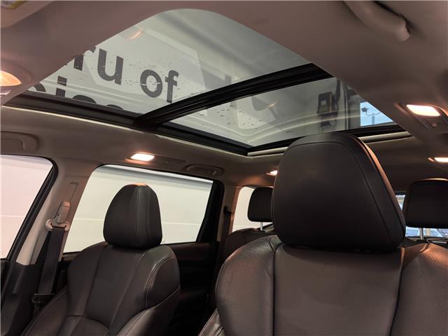 2020 Subaru Ascent Limited (Stk: 251133aa) in Mississauga - Image 12 of 18