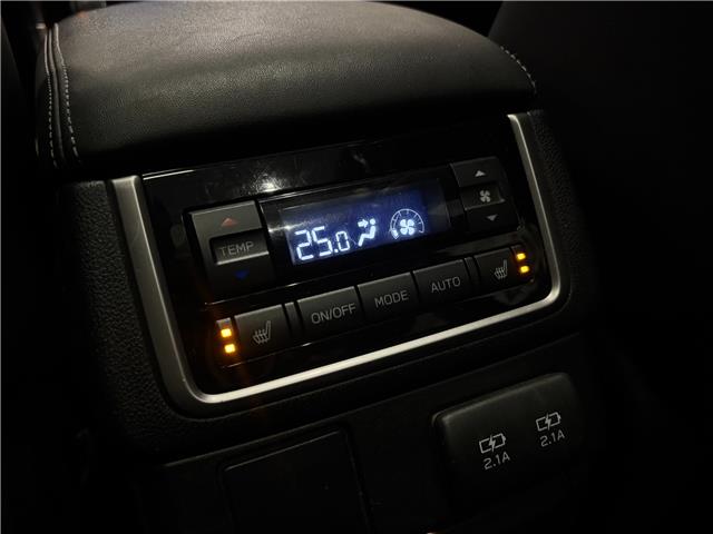 2020 Subaru Ascent Limited (Stk: 251133aa) in Mississauga - Image 17 of 18