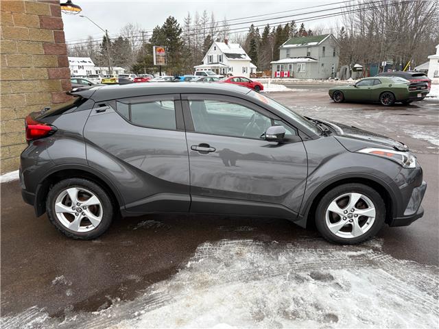 2018 Toyota C-HR XLE (Stk: A-006435) in Moncton - Image 7 of 20 2018 Toyota C-HR XLE (Stk: A-006435) in Moncton - Image 7 of 20