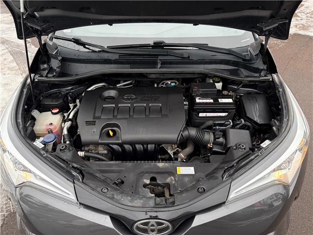 2018 Toyota C-HR XLE (Stk: A-006435) in Moncton - Image 9 of 20 2018 Toyota C-HR XLE (Stk: A-006435) in Moncton - Image 9 of 20