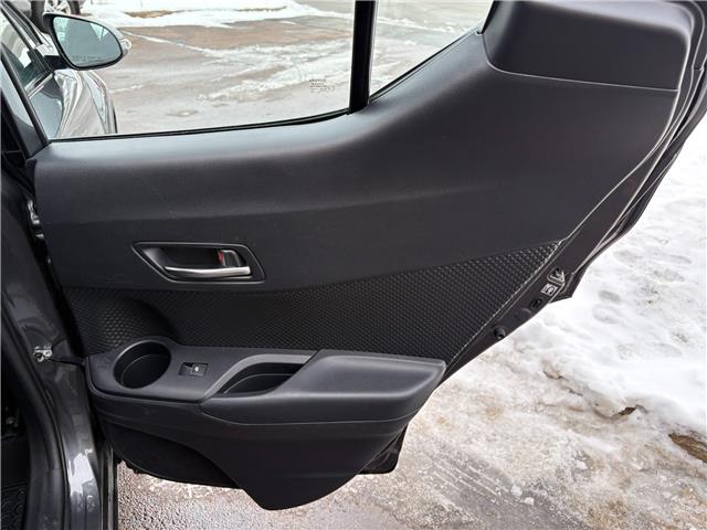2018 Toyota C-HR XLE (Stk: A-006435) in Moncton - Image 20 of 20 2018 Toyota C-HR XLE (Stk: A-006435) in Moncton - Image 20 of 20