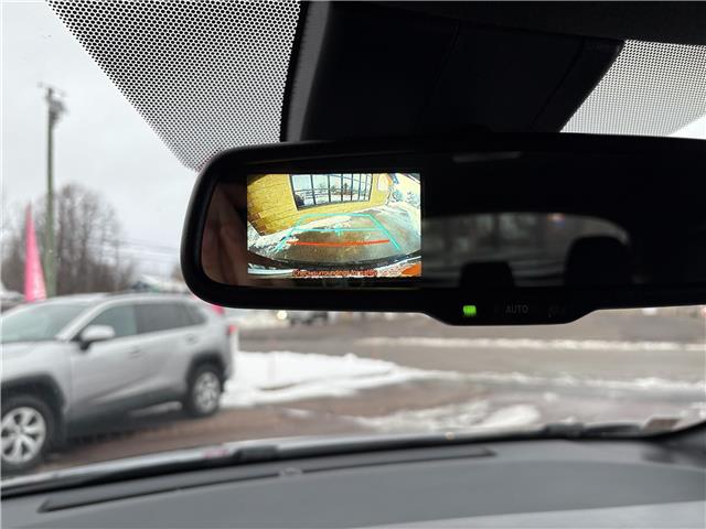 2018 Toyota C-HR XLE (Stk: A-006435) in Moncton - Image 16 of 20 2018 Toyota C-HR XLE (Stk: A-006435) in Moncton - Image 16 of 20