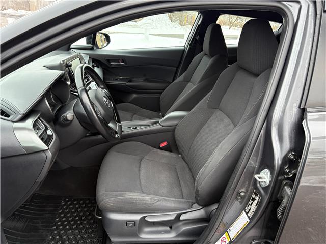 2018 Toyota C-HR XLE (Stk: A-006435) in Moncton - Image 11 of 20 2018 Toyota C-HR XLE (Stk: A-006435) in Moncton - Image 11 of 20